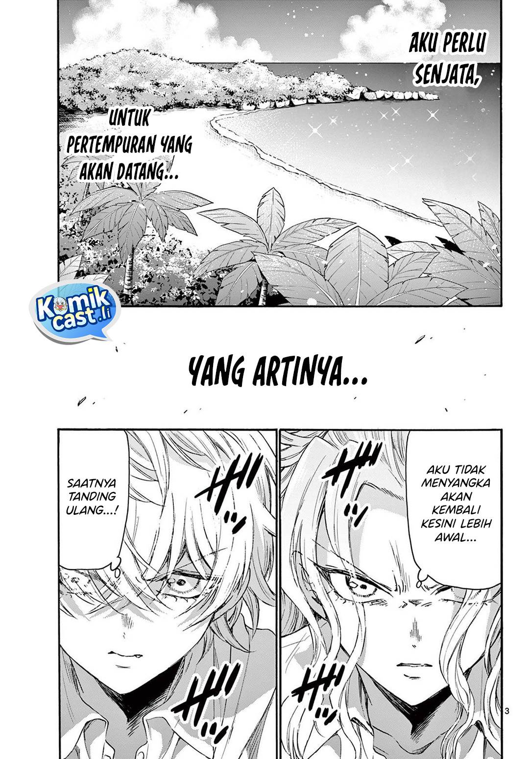 Mikadono Sanshimai wa Angai, Choroi Chap 77 - Next Chap 78