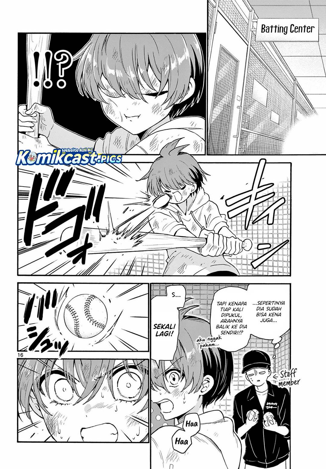 Mikadono Sanshimai wa Angai, Choroi Chap 155 - Next Chap 156