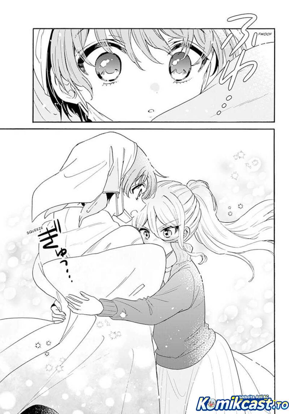 Mikadono Sanshimai wa Angai, Choroi Chap 183 - Next Chap 184