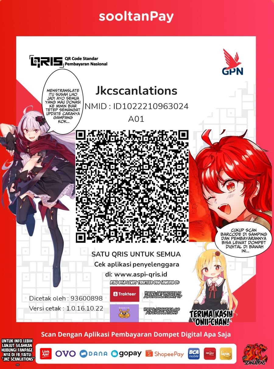 Mikadono Sanshimai wa Angai, Choroi Chap 2 - Next Chap 3