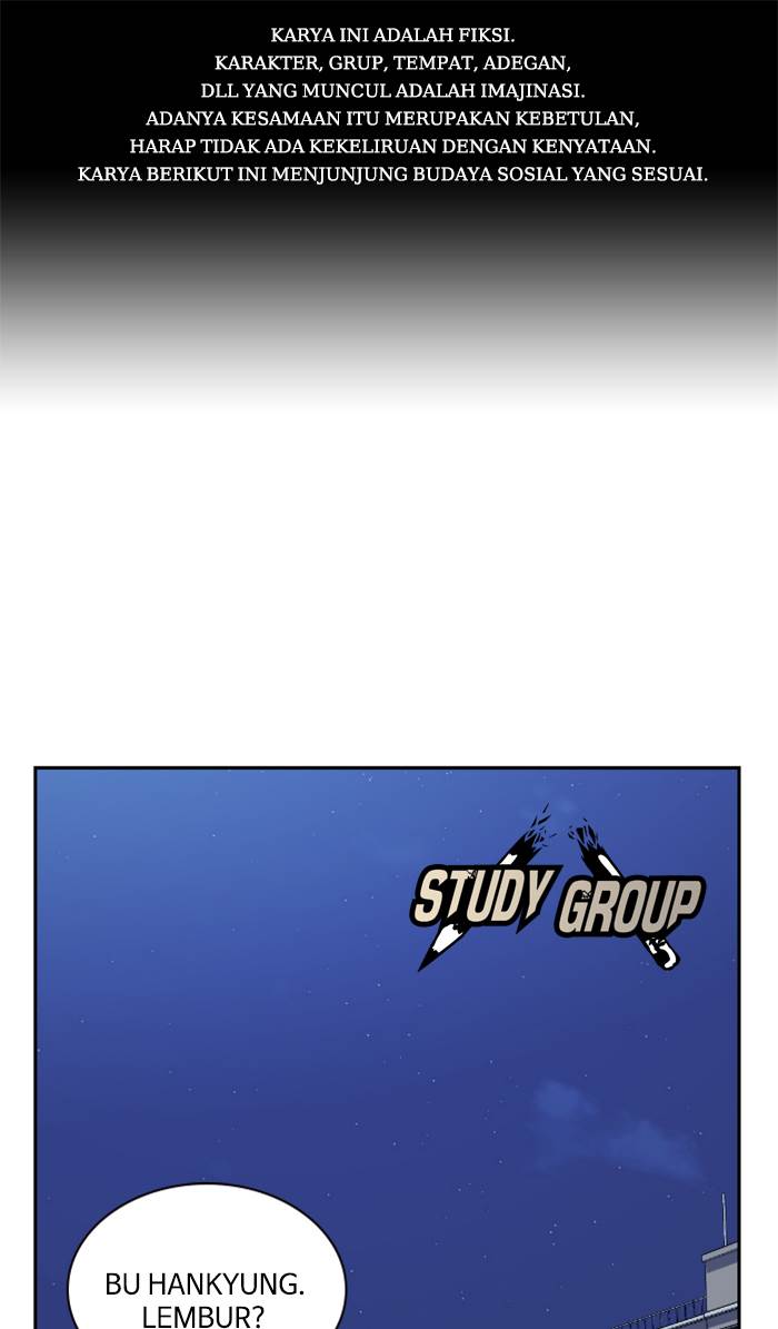 Study Group Chap 71 - Next Chap 72