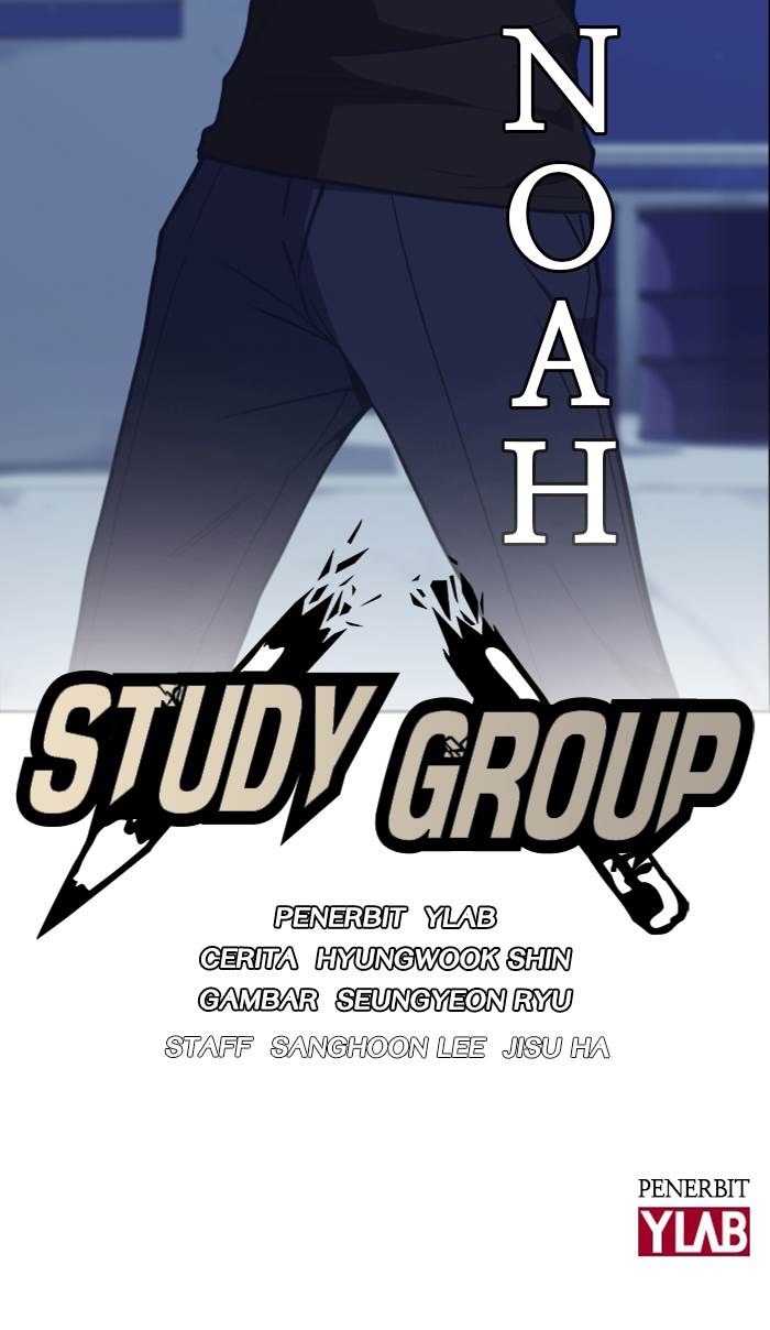Study Group Chap 71 - Next Chap 72