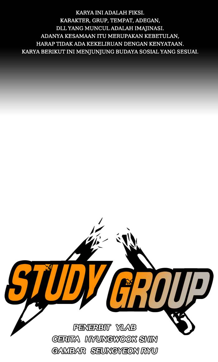 Study Group Chap 74 - Next Chap 75