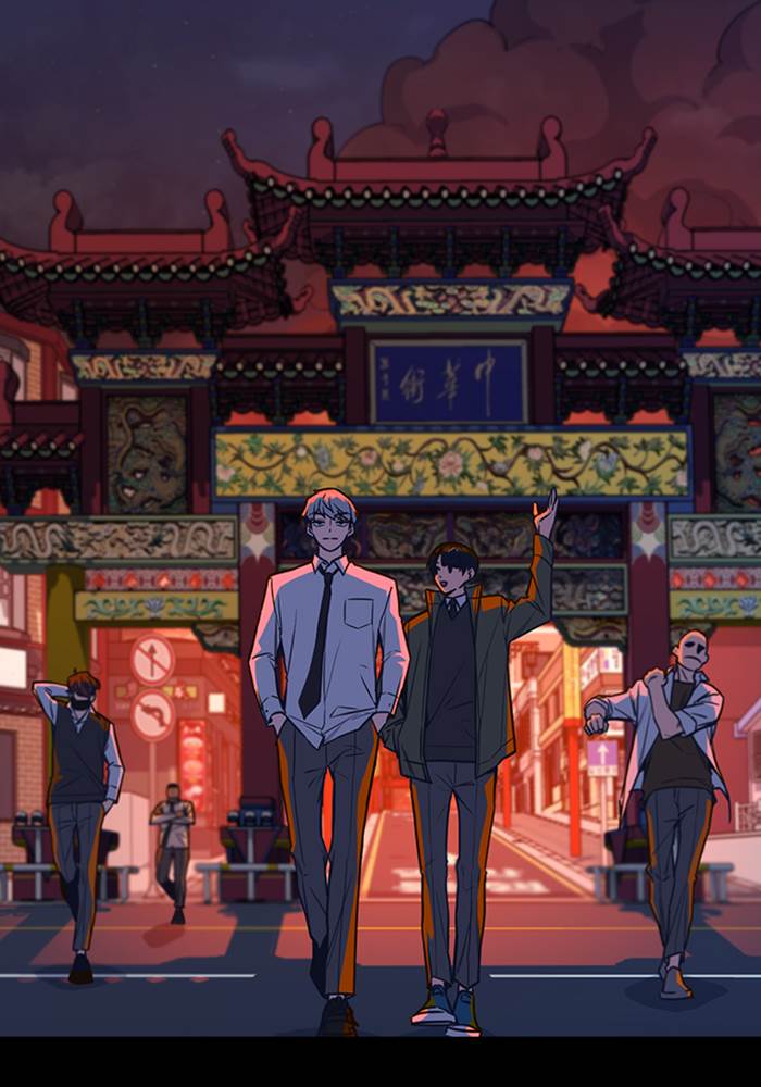 Study Group Chap 78 - Next Chap 79