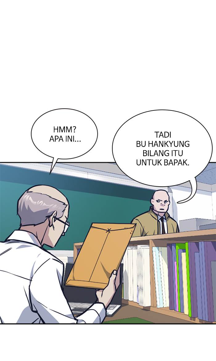 Study Group Chap 43 - Next Chap 44