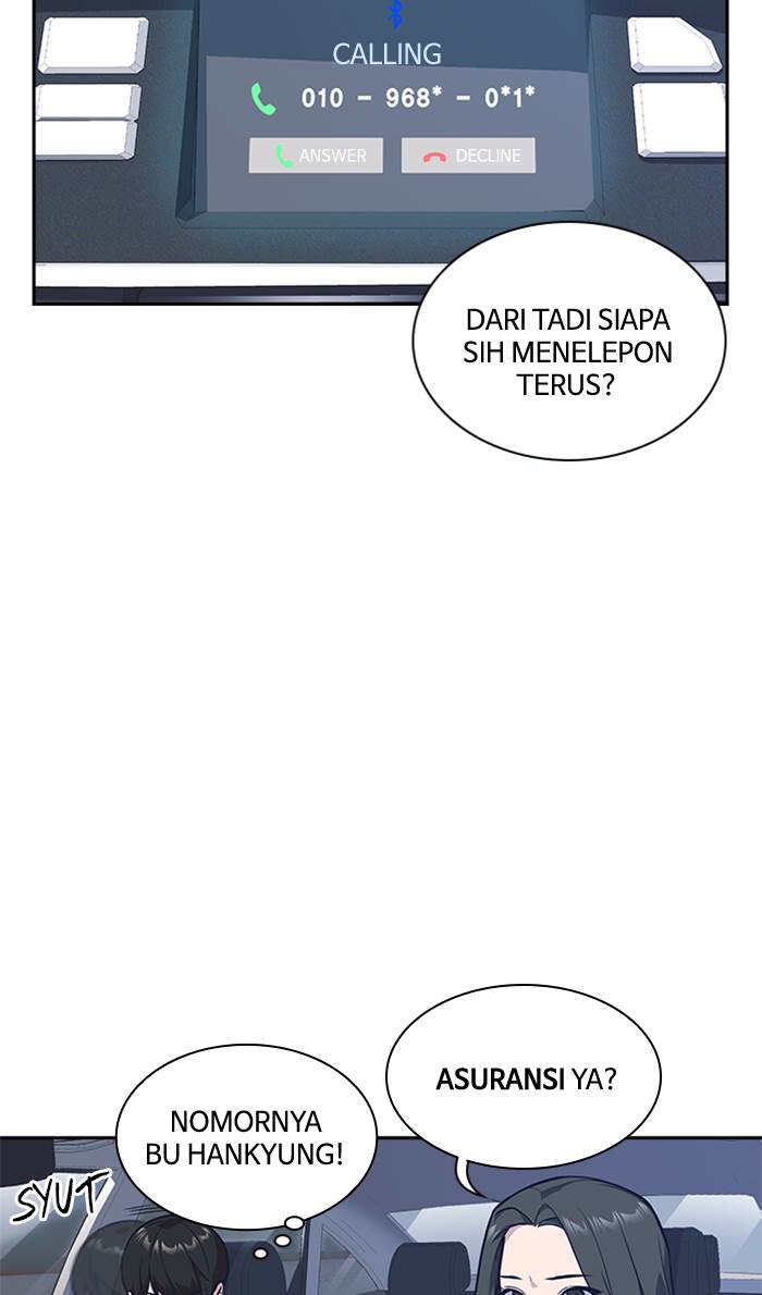 Study Group Chap 43 - Next Chap 44