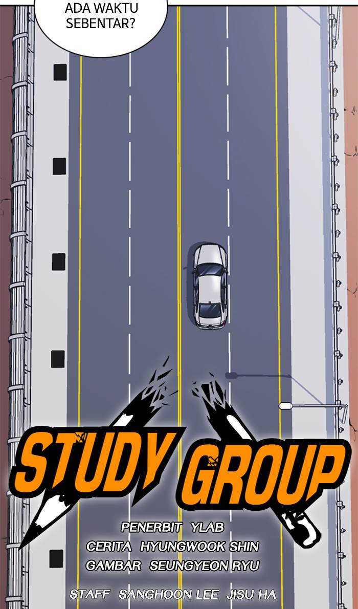 Study Group Chap 43 - Next Chap 44