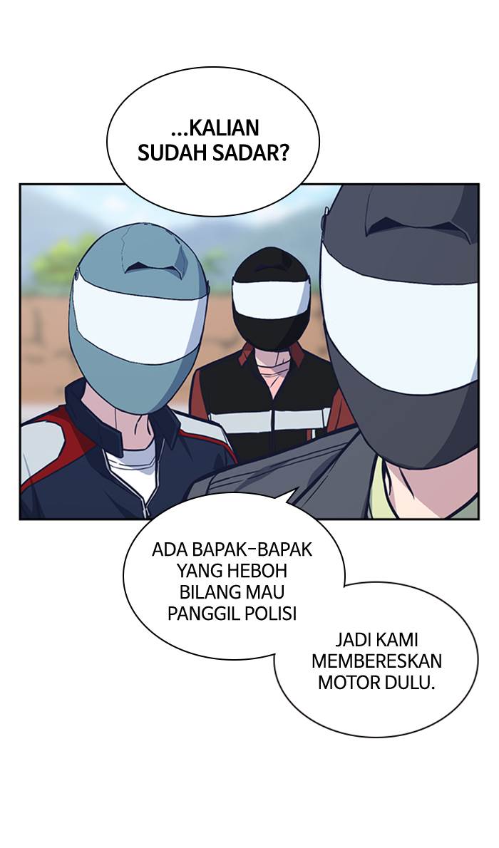 Study Group Chap 43 - Next Chap 44