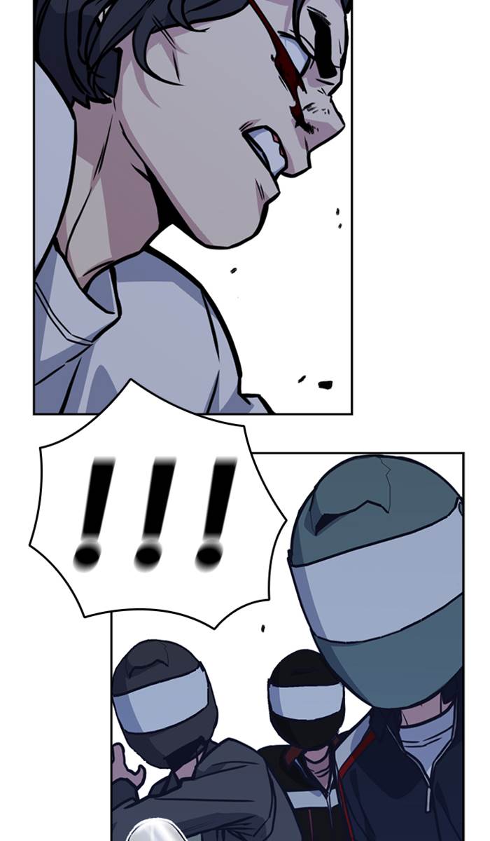 Study Group Chap 43 - Next Chap 44