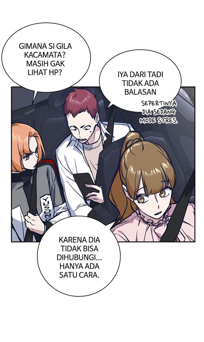 Study Group Chap 40 - Next Chap 41