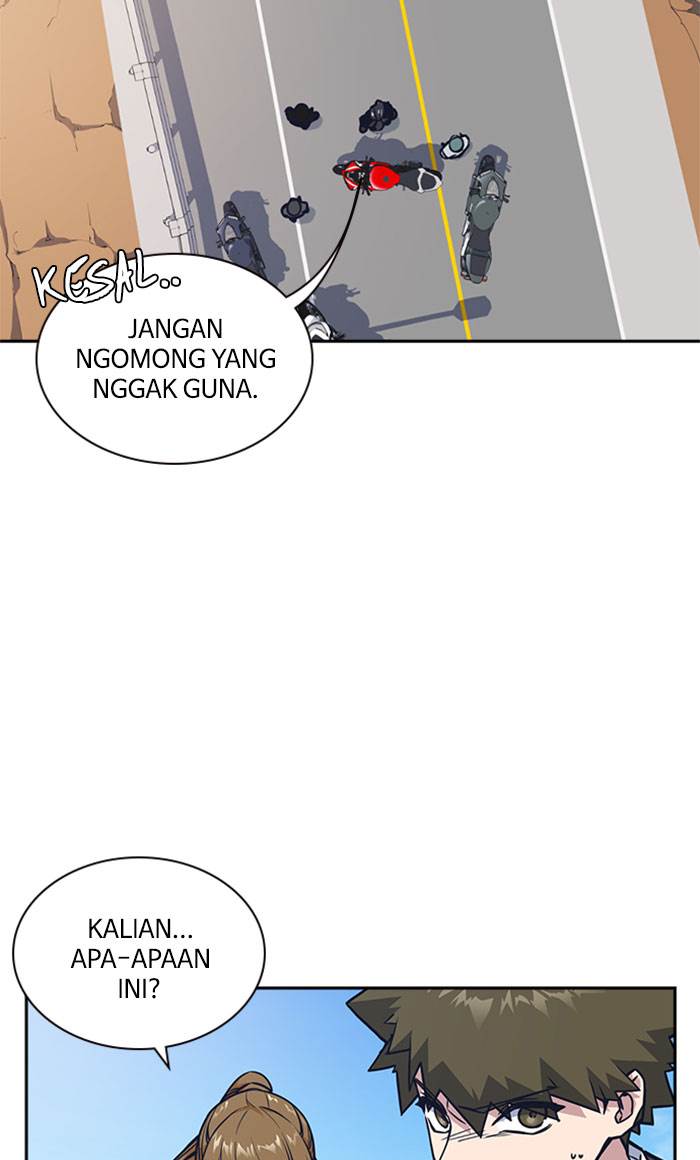 Study Group Chap 40 - Next Chap 41