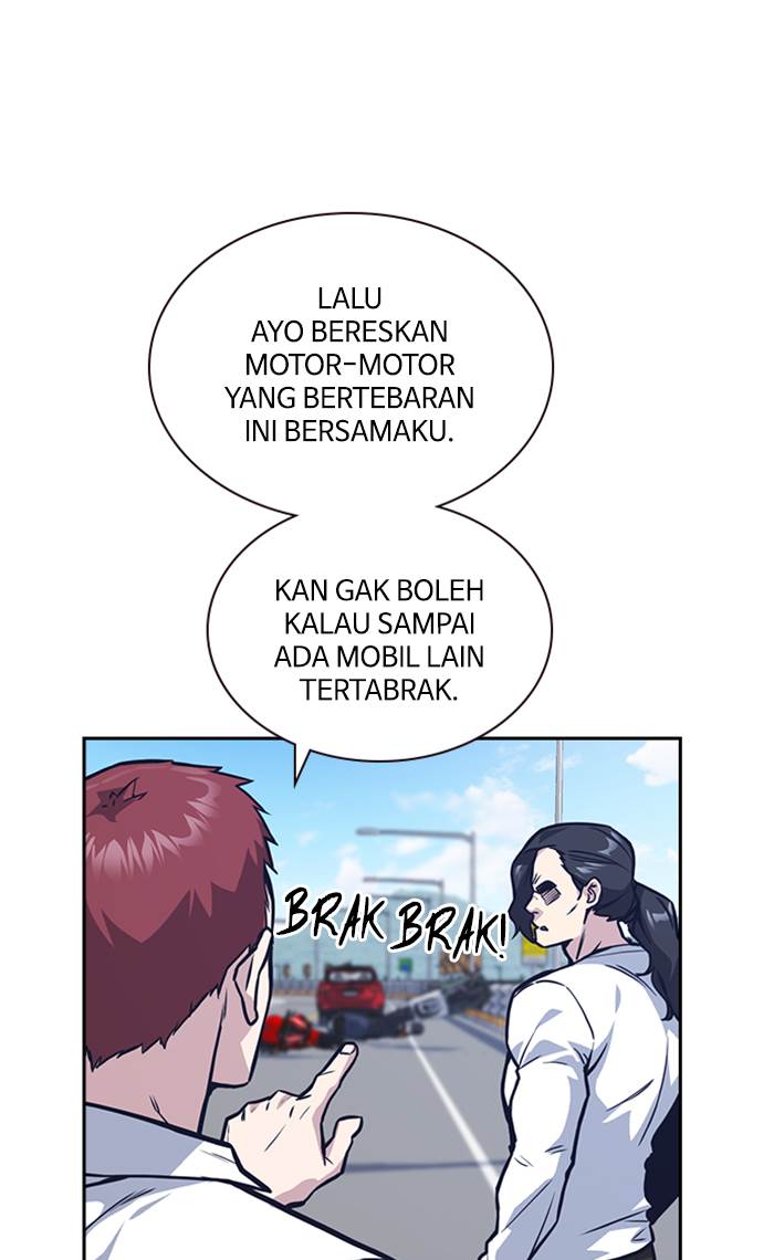 Study Group Chap 41 - Next Chap 42