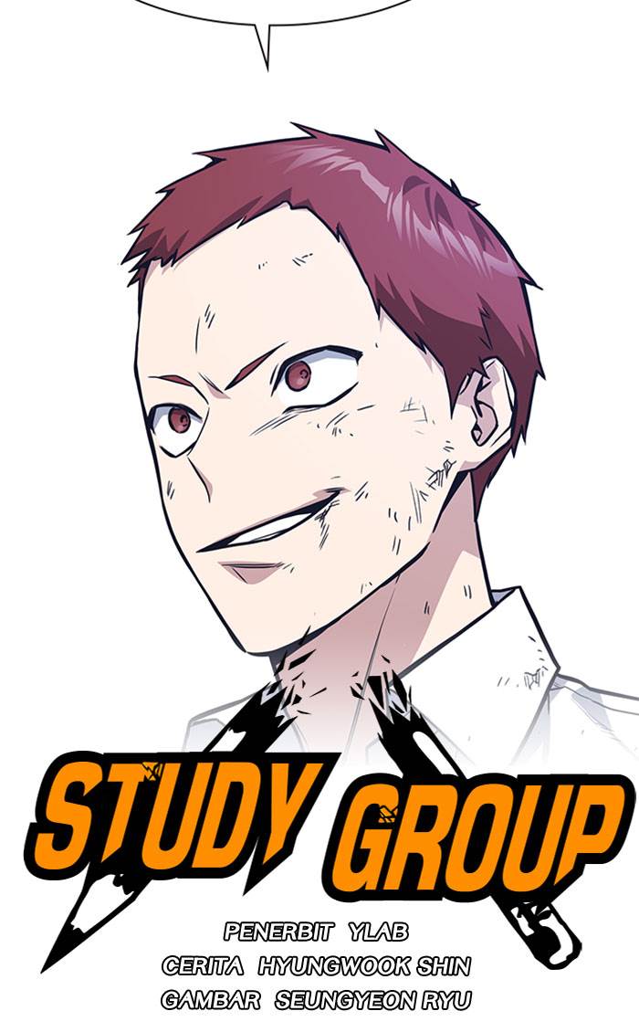 Study Group Chap 42 - Next Chap 43