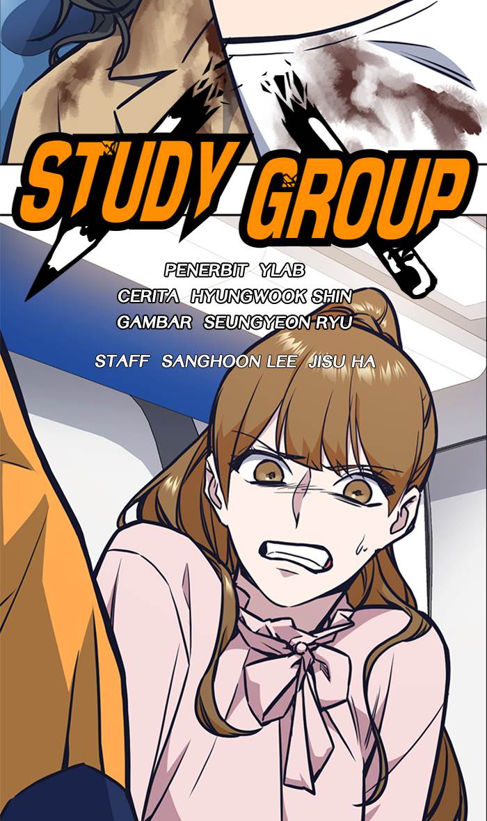 Study Group Chap 47 - Next Chap 48