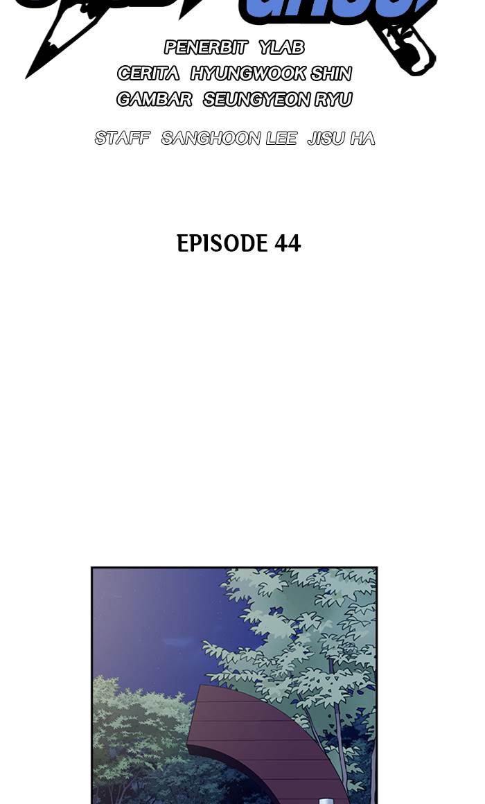 Study Group Chap 44 - Next Chap 45