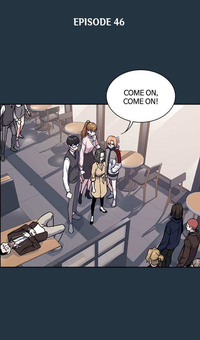 Study Group Chap 46 - Next Chap 47