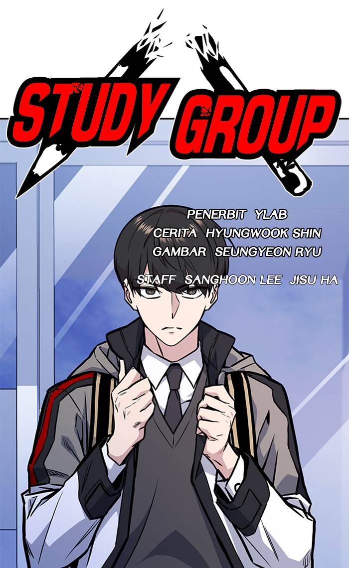 Study Group Chap 48 - Next Chap 49
