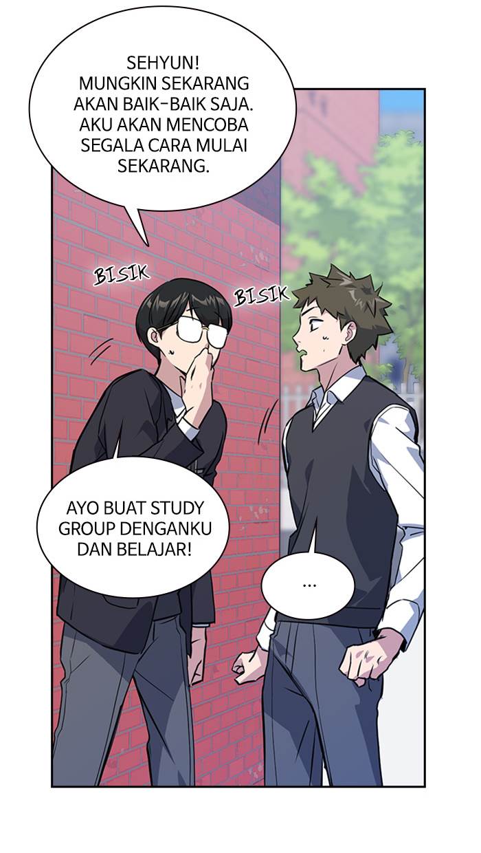 Study Group Chap 4 - Next Chap 5