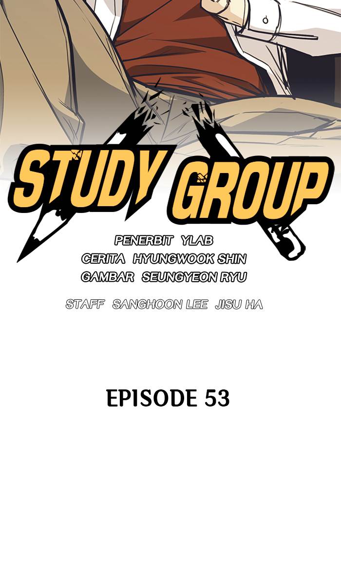 Study Group Chap 53 - Next Chap 54