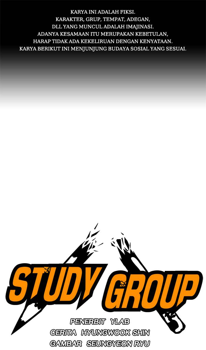 Study Group Chap 50 - Next Chap 51