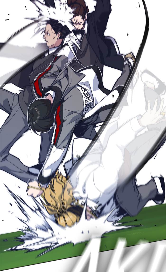 Study Group Chap 50 - Next Chap 51