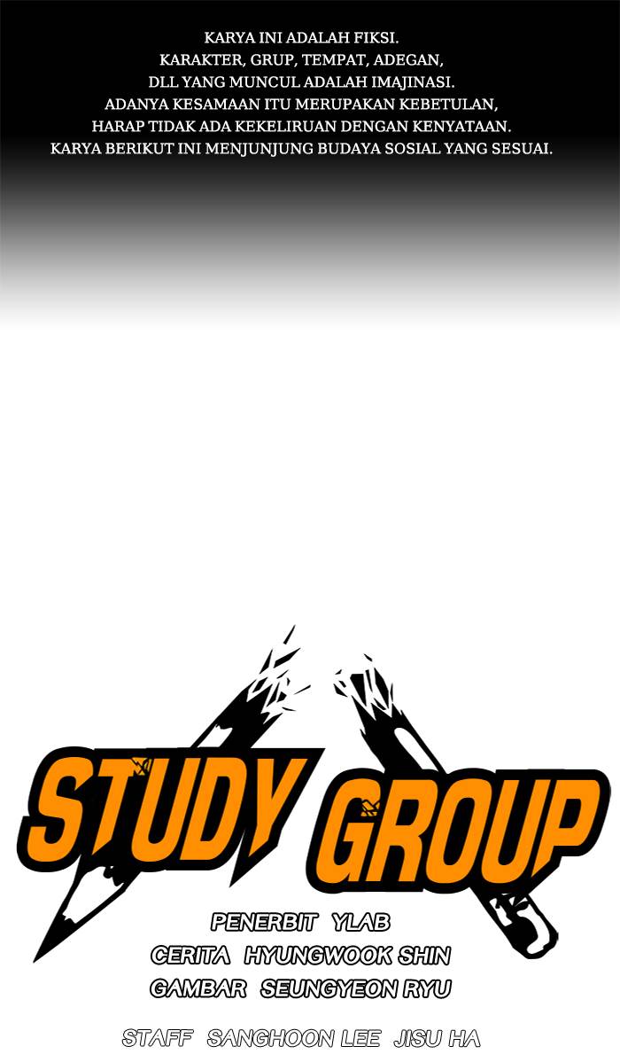 Study Group Chap 52 - Next Chap 53