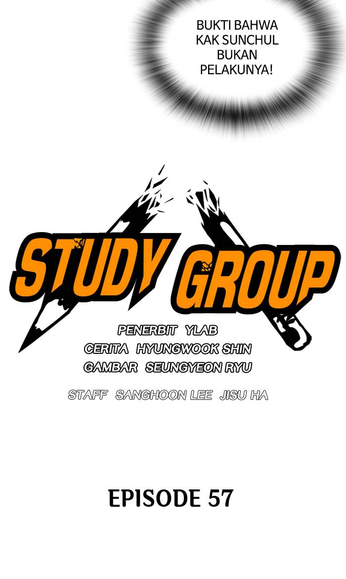 Study Group Chap 57 - Next Chap 58
