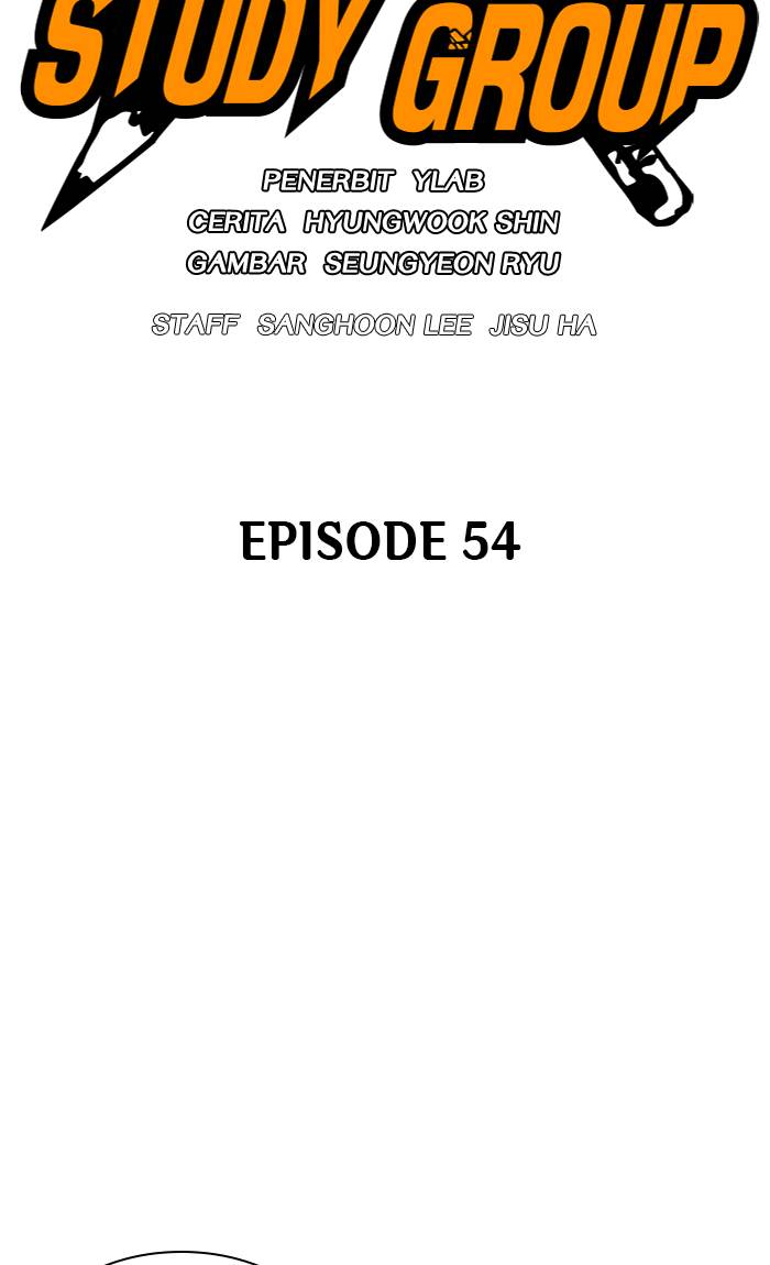 Study Group Chap 54 - Next Chap 55