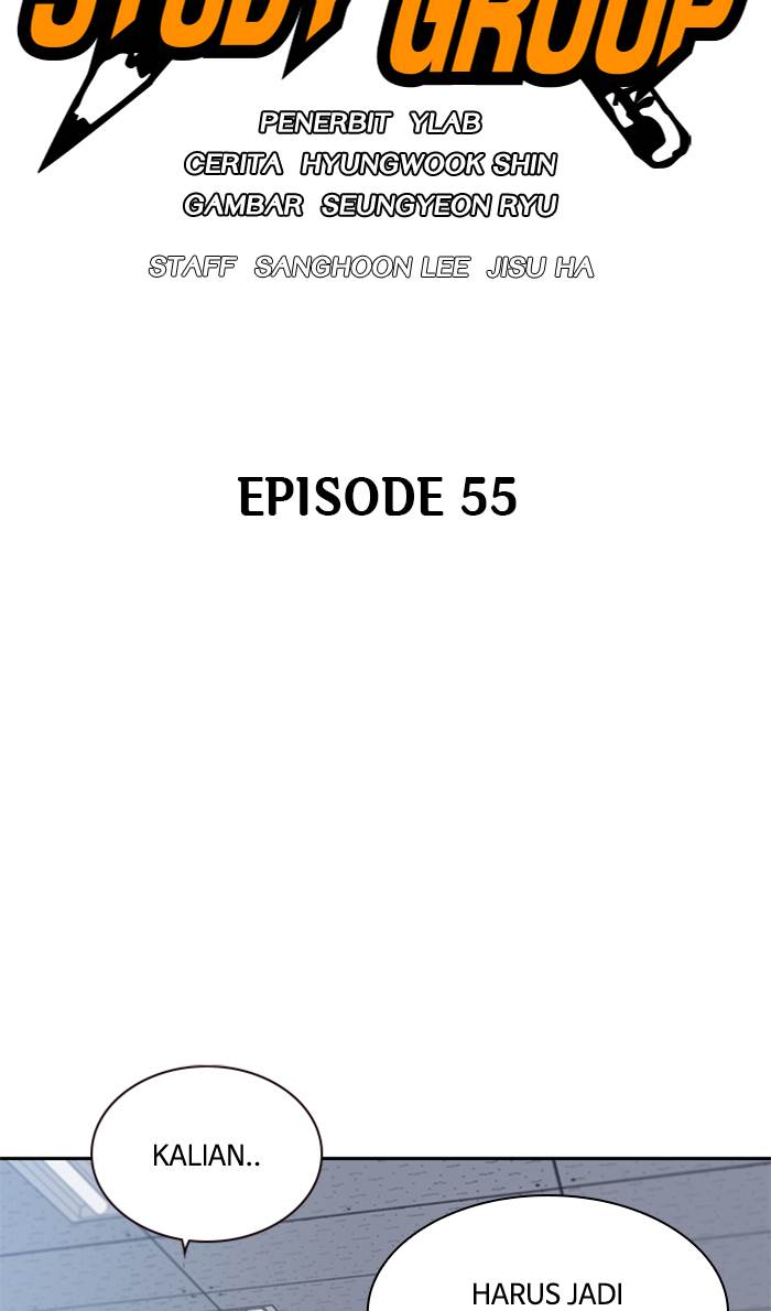 Study Group Chap 55 - Next Chap 56