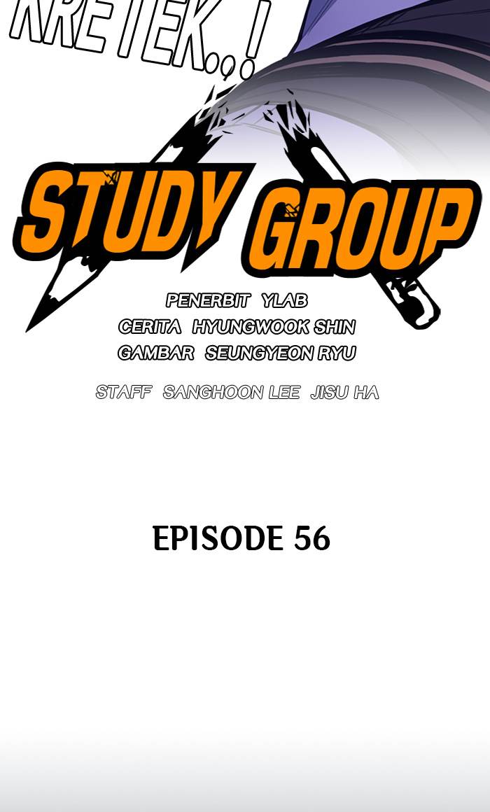 Study Group Chap 56 - Next Chap 57
