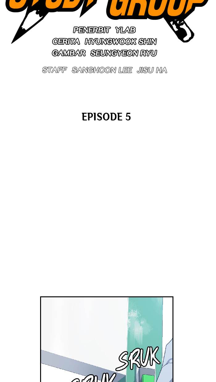 Study Group Chap 5 - Next Chap 6