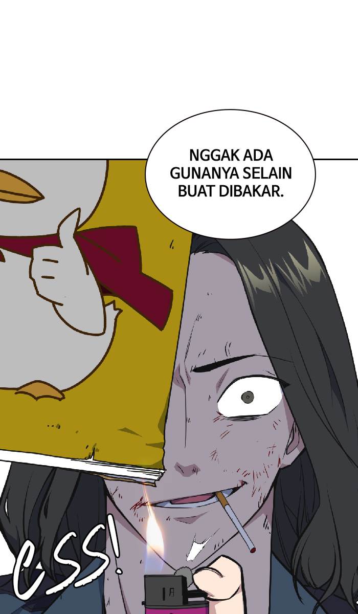 Study Group Chap 5 - Next Chap 6