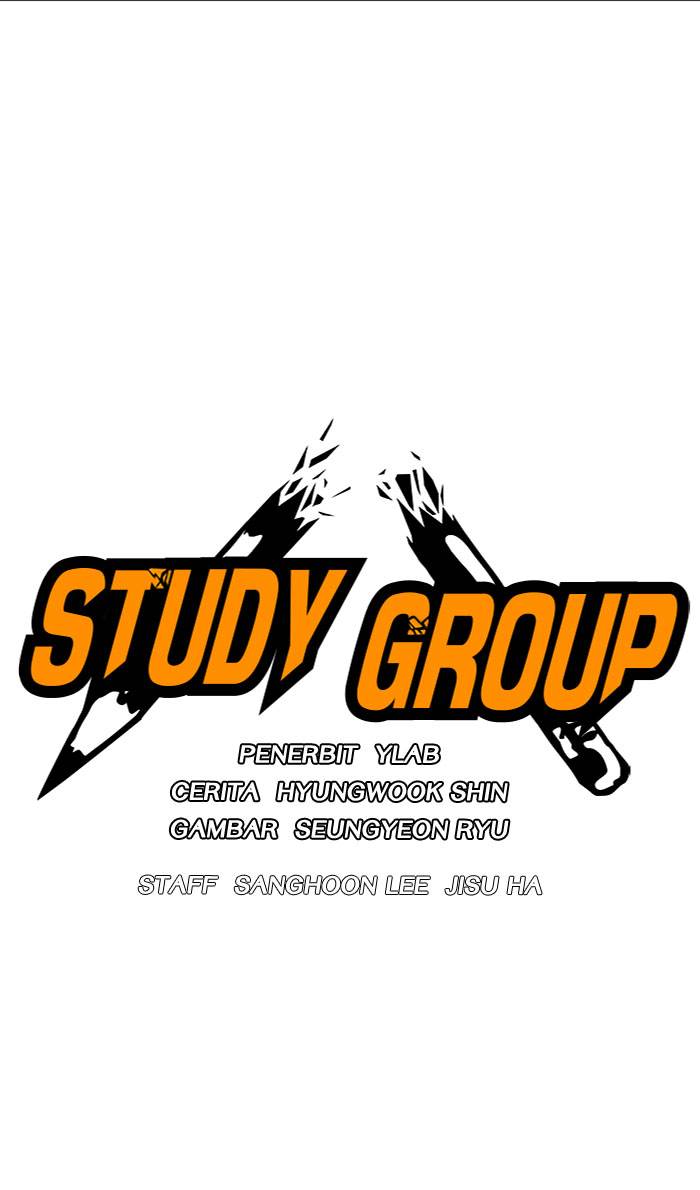Study Group Chap 63 - Next Chap 64