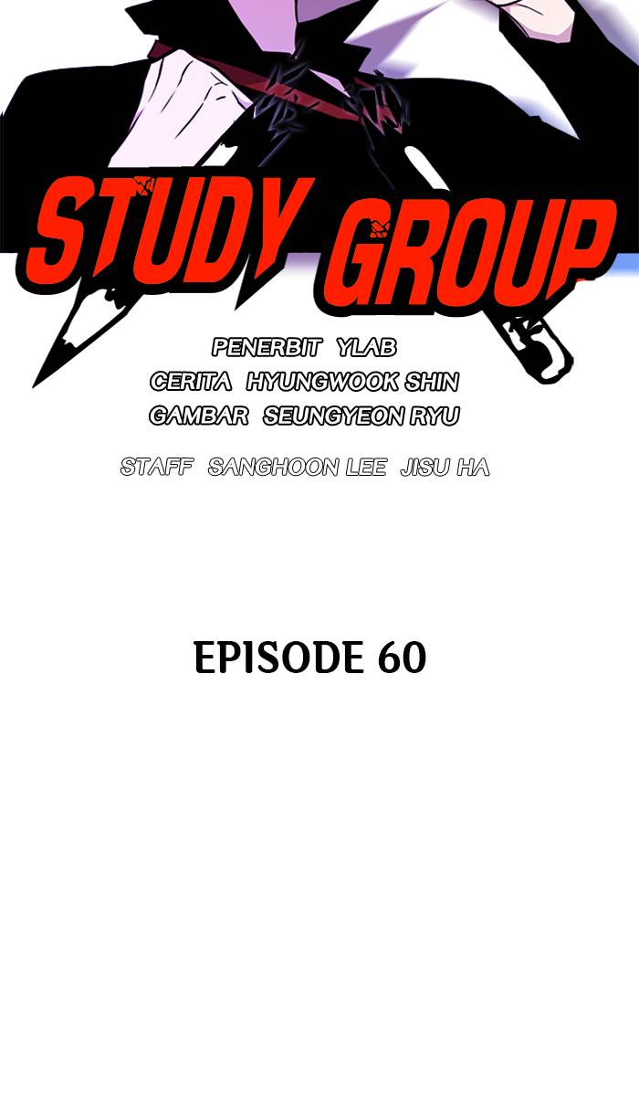 Study Group Chap 60 - Next Chap 61