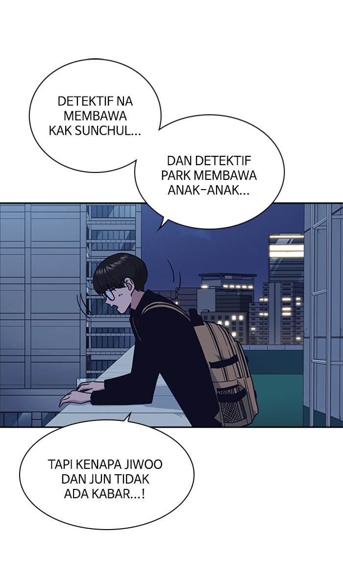 Study Group Chap 61 - Next Chap 62
