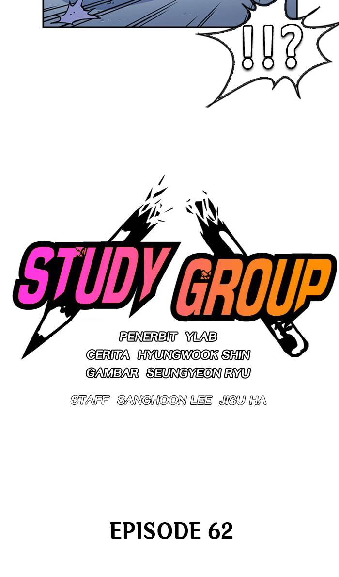 Study Group Chap 62 - Next Chap 63