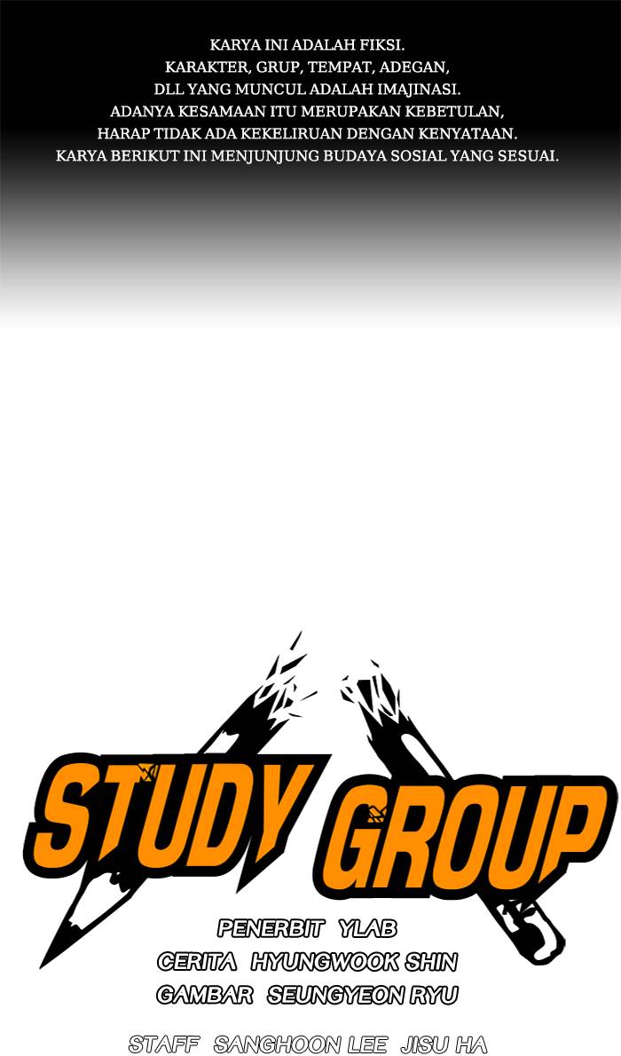 Study Group Chap 65 - Next Chap 66