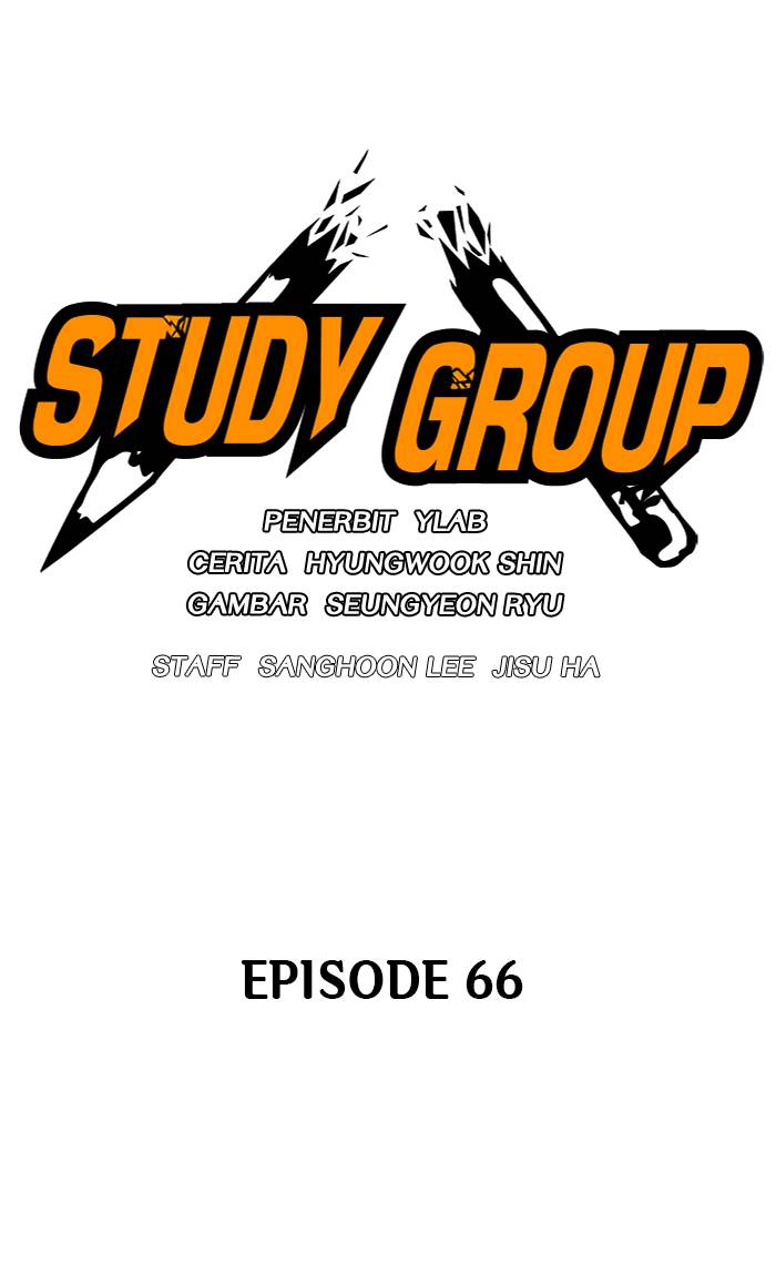 Study Group Chap 66 - Next Chap 67
