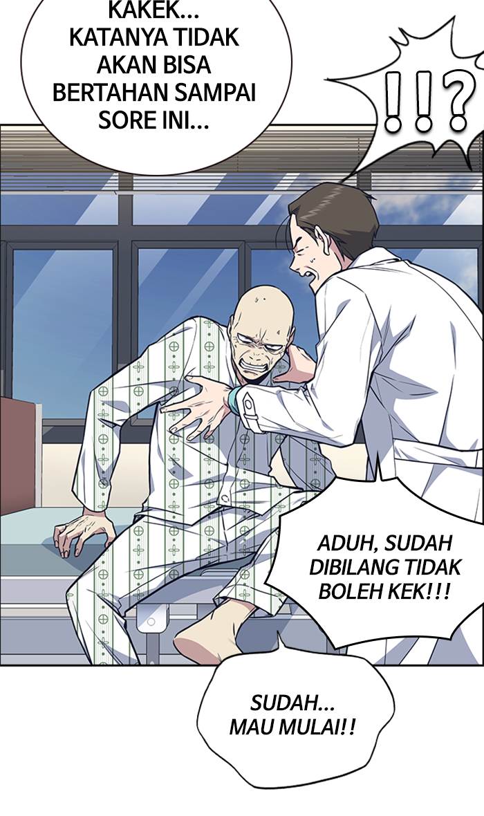 Study Group Chap 68 - Next Chap 69