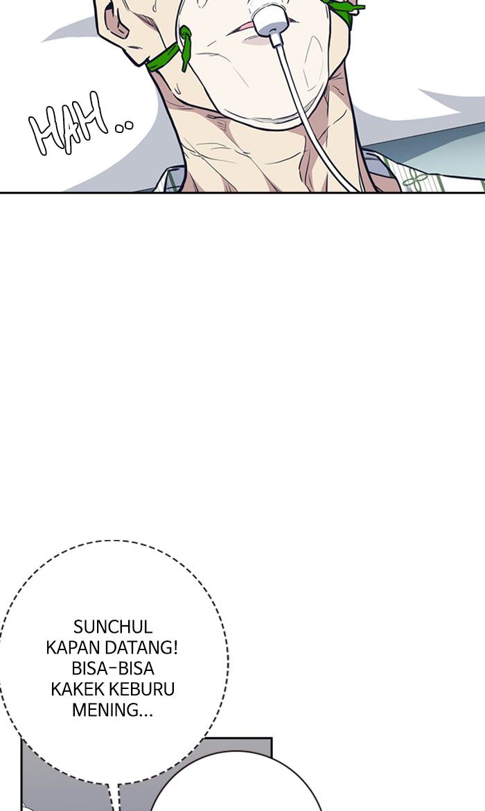 Study Group Chap 68 - Next Chap 69