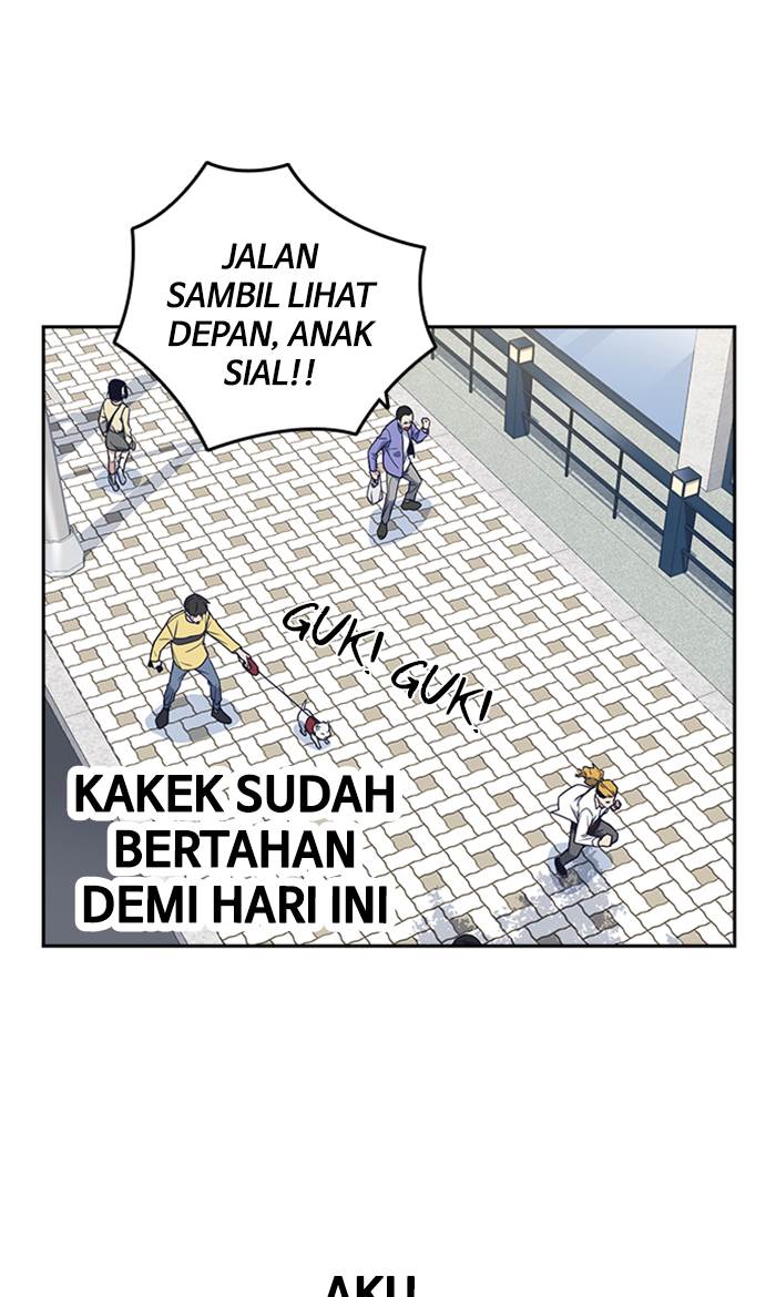 Study Group Chap 68 - Next Chap 69