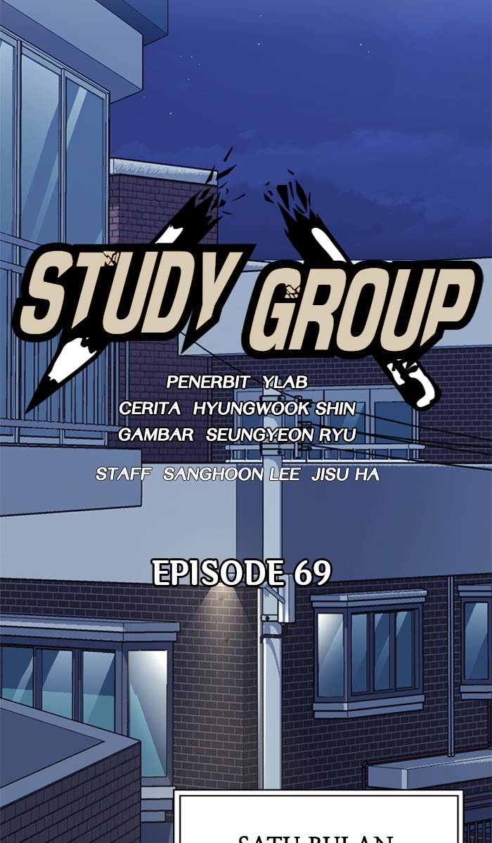 Study Group Chap 69 - Next Chap 70