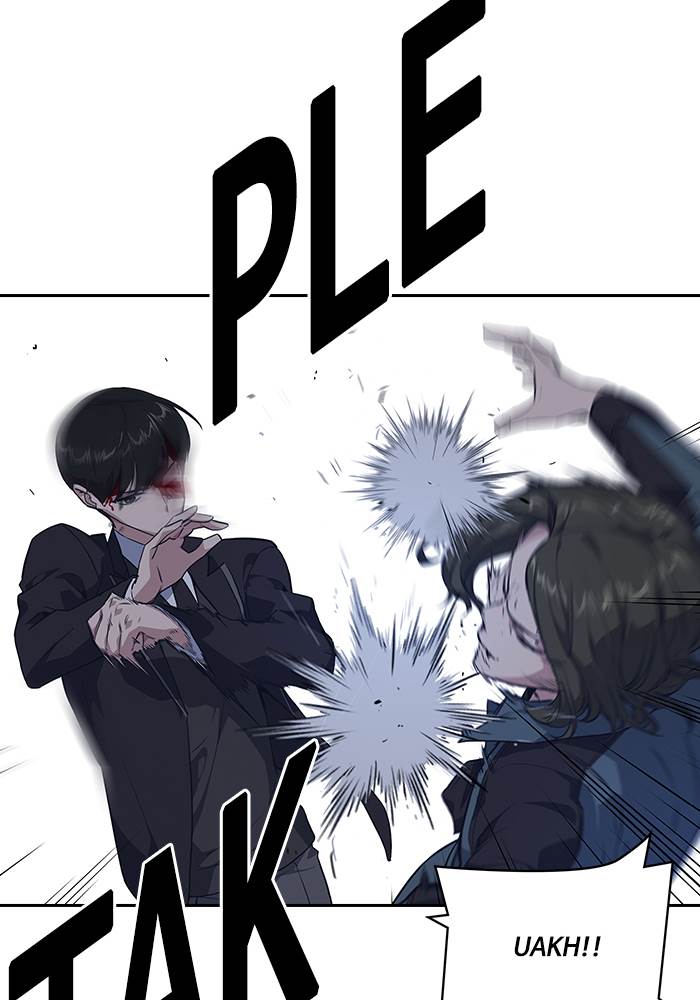 Study Group Chap 6 - Next Chap 7