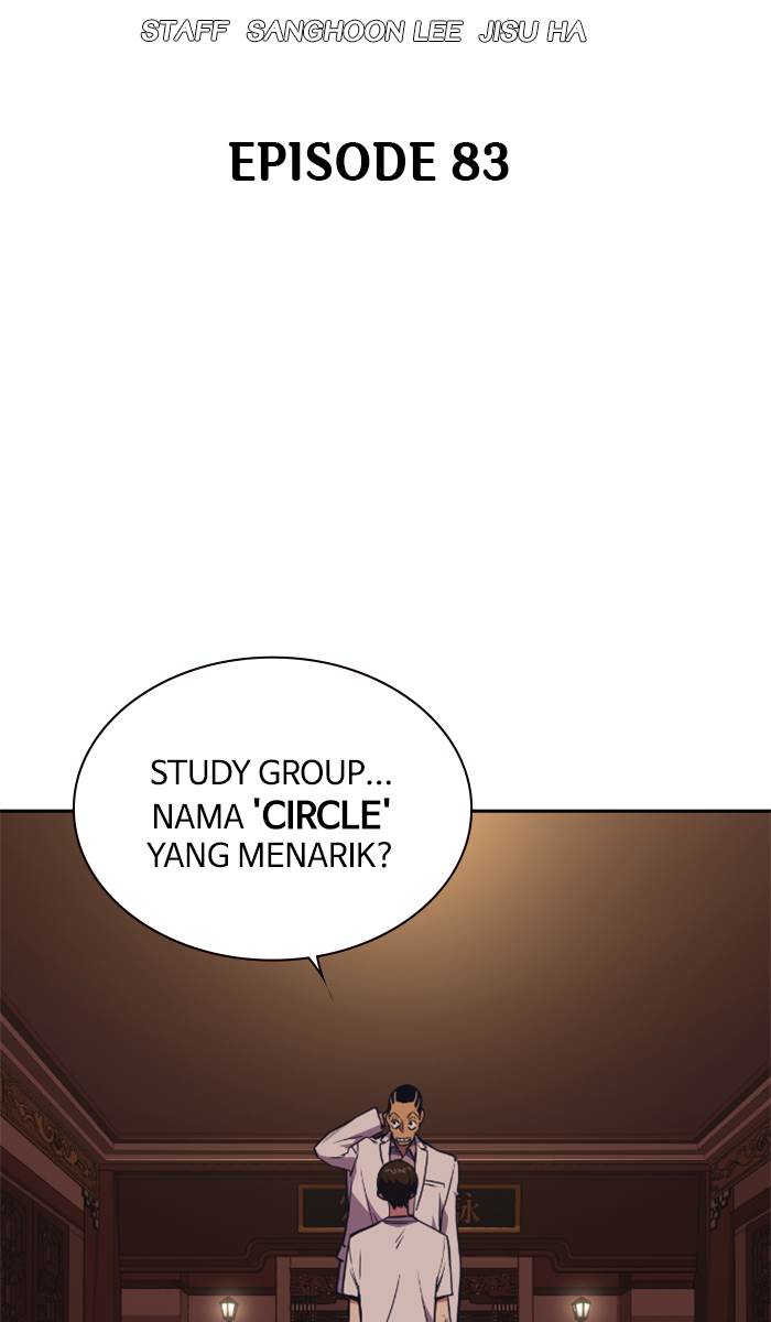 Study Group Chap 83 - Next Chap 84
