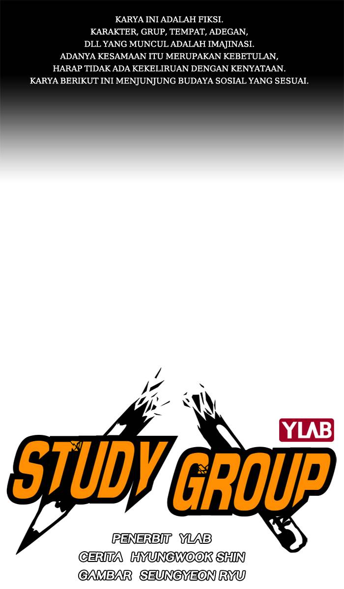 Study Group Chap 83 - Next Chap 84