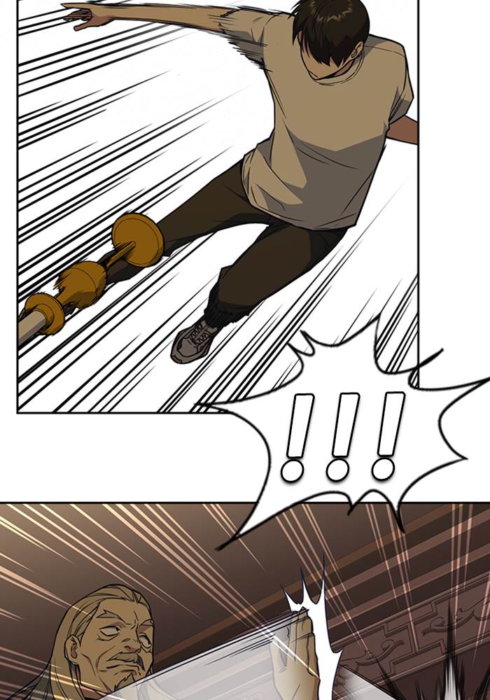 Study Group Chap 80 - Next Chap 81