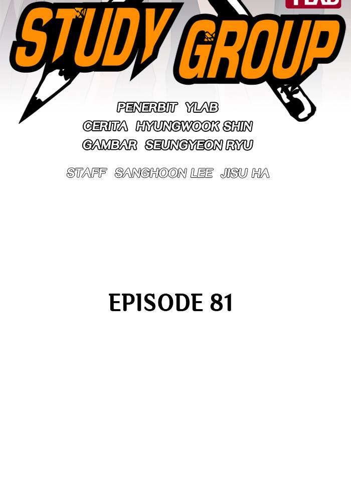 Study Group Chap 81 - Next Chap 82