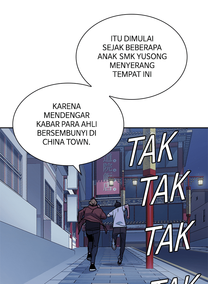 Study Group Chap 81 - Next Chap 82