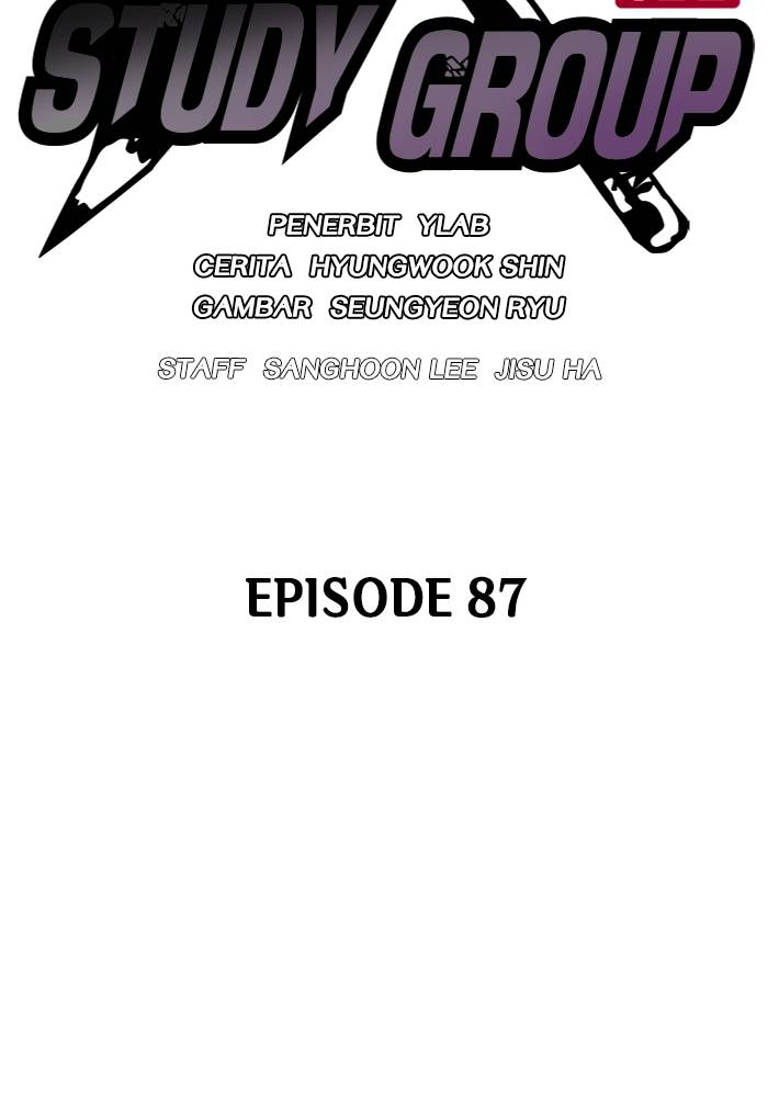Study Group Chap 87 - Next Chap 88