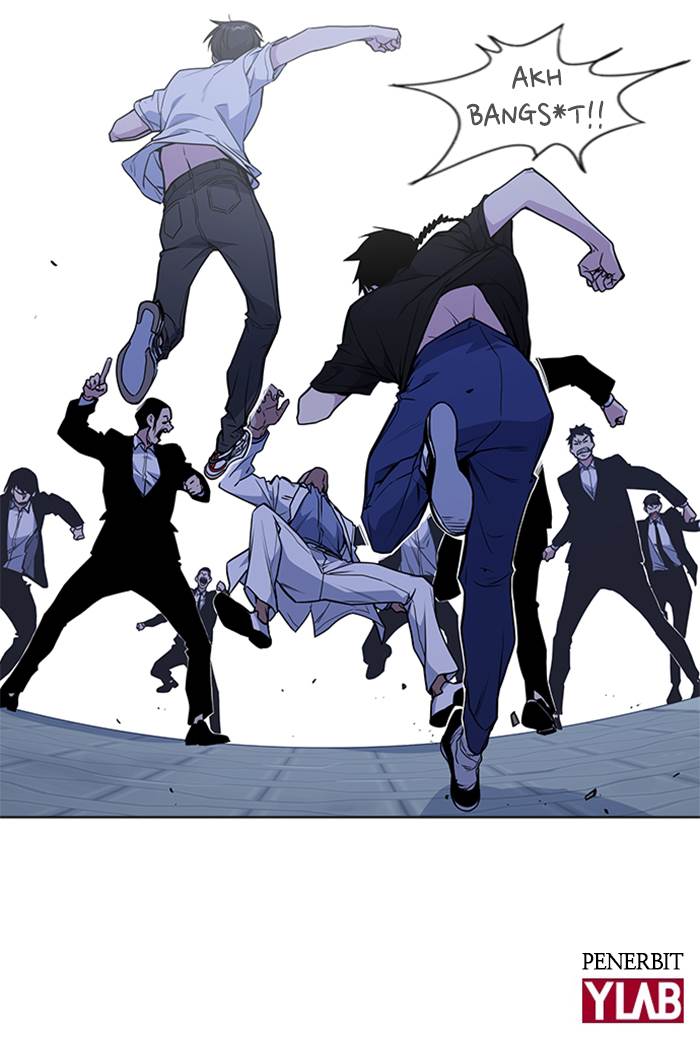 Study Group Chap 84 - Next Chap 85